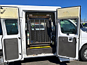 Thumbnail image of 2011 Ford E-Series at Leavitt Auto & Truck