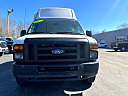 2011 Ford E-Series E-250 at Leavitt Auto & Truck
