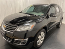 Thumbnail image of 2016 Chevrolet Traverse at White Motor Company