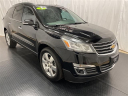 Thumbnail image of 2016 Chevrolet Traverse at White Motor Company