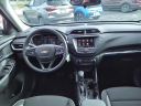 2023 Chevrolet Trailblazer LS at Kia Of Bradley