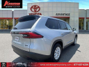 Thumbnail image of 2024 Toyota Grand Highlander at Advantage Toyota Scion