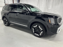 Thumbnail image of 2025 Kia Telluride at Budget Car Sales