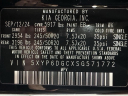 Thumbnail image of 2025 Kia Telluride at Budget Car Sales