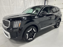 Thumbnail image of 2025 Kia Telluride at Budget Car Sales