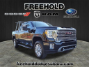 Thumbnail image of 2022 GMC Sierra 2500HD at Freehold Dodge Subaru