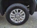 Thumbnail image of 2022 GMC Sierra 2500HD at Freehold Dodge Subaru