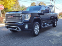 Thumbnail image of 2022 GMC Sierra 2500HD at Freehold Dodge Subaru