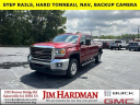 Thumbnail image of 2018 GMC Sierra 2500HD at Jim Hardman Buick GMC - NEW