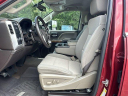 Thumbnail image of 2018 GMC Sierra 2500HD at Jim Hardman Buick GMC - NEW