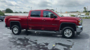 Thumbnail image of 2018 GMC Sierra 2500HD at Jim Hardman Buick GMC - NEW