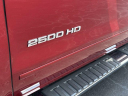 Thumbnail image of 2018 GMC Sierra 2500HD at Jim Hardman Buick GMC - NEW
