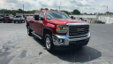 Thumbnail image of 2018 GMC Sierra 2500HD at Jim Hardman Buick GMC - NEW