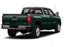 Thumbnail image of 2018 GMC Sierra 2500HD at Jim Hardman Buick GMC - NEW