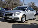 Thumbnail image of 2015 Chevrolet Cruze at A & B Motors