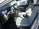 2015 Chevrolet Cruze 1LT Auto at A & B Motors