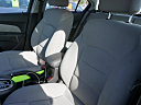 Thumbnail image of 2015 Chevrolet Cruze at A & B Motors