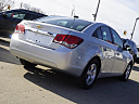 Thumbnail image of 2015 Chevrolet Cruze at A & B Motors