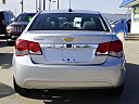 Thumbnail image of 2015 Chevrolet Cruze at A & B Motors