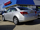 Thumbnail image of 2015 Chevrolet Cruze at A & B Motors