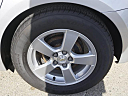 Thumbnail image of 2015 Chevrolet Cruze at A & B Motors