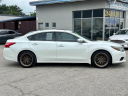 2017 Nissan Altima 2.5 SL at Stanley Automotive Enterprises Inc.