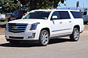 Thumbnail image of 2020 Cadillac Escalade ESV at Dublin Kia