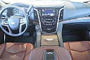 Thumbnail image of 2020 Cadillac Escalade ESV at Dublin Kia