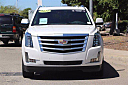 Thumbnail image of 2020 Cadillac Escalade ESV at Dublin Kia