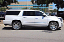 Thumbnail image of 2020 Cadillac Escalade ESV at Dublin Kia