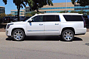 Thumbnail image of 2020 Cadillac Escalade ESV at Dublin Kia