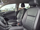 2021 Volkswagen Tiguan SE at Fairfield Volkswagen