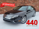 Thumbnail image of 2012 Ford Fusion at 440 AUTO SALES, LLC