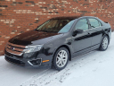 Thumbnail image of 2012 Ford Fusion at 440 AUTO SALES, LLC