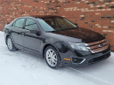 Thumbnail image of 2012 Ford Fusion at 440 AUTO SALES, LLC