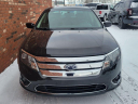 Thumbnail image of 2012 Ford Fusion at 440 AUTO SALES, LLC