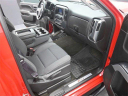 Thumbnail image of 2014 Chevrolet Silverado 1500 at HEMcgonigalBuickInc-New of Kokomo, IN