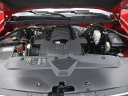 Thumbnail image of 2014 Chevrolet Silverado 1500 at HEMcgonigalBuickInc-New of Kokomo, IN