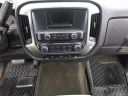 Thumbnail image of 2014 Chevrolet Silverado 1500 at HEMcgonigalBuickInc-New of Kokomo, IN