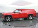 Thumbnail image of 2014 Chevrolet Silverado 1500 at HEMcgonigalBuickInc-New of Kokomo, IN