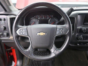 Thumbnail image of 2014 Chevrolet Silverado 1500 at HEMcgonigalBuickInc-New of Kokomo, IN