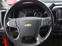 Thumbnail image of 2014 Chevrolet Silverado 1500 at HEMcgonigalBuickInc-New of Kokomo, IN