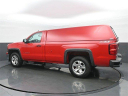 Thumbnail image of 2014 Chevrolet Silverado 1500 at HEMcgonigalBuickInc-New of Kokomo, IN