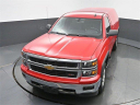 Thumbnail image of 2014 Chevrolet Silverado 1500 at HEMcgonigalBuickInc-New of Kokomo, IN