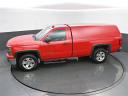 Thumbnail image of 2014 Chevrolet Silverado 1500 at HEMcgonigalBuickInc-New of Kokomo, IN