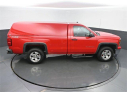 Thumbnail image of 2014 Chevrolet Silverado 1500 at HEMcgonigalBuickInc-New of Kokomo, IN