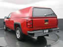 Thumbnail image of 2014 Chevrolet Silverado 1500 at HEMcgonigalBuickInc-New of Kokomo, IN
