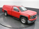Thumbnail image of 2014 Chevrolet Silverado 1500 at HEMcgonigalBuickInc-New of Kokomo, IN