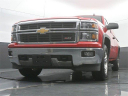 Thumbnail image of 2014 Chevrolet Silverado 1500 at HEMcgonigalBuickInc-New of Kokomo, IN