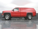 Thumbnail image of 2014 Chevrolet Silverado 1500 at HEMcgonigalBuickInc-New of Kokomo, IN